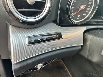 Mercedes-Benz E 220d 4MATIC NIGHT PACKET - 7