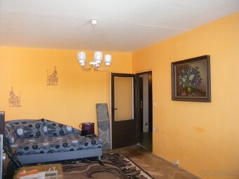 2 izbový byt Jenisejská Košice nad Jazerom - 7