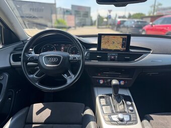 Audi A6 3.0 TDI quattro S tronic - 7