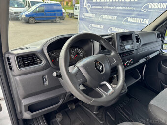 Renault Master 2,3 DCi 7-miest - 7