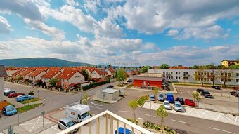 3D, prenájom 1izb. bytu s balkónom, Bystrická ulica, Devínsk - 7