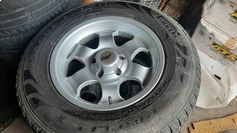 5x114,3 r16 OFFROAD 8X16 ET25 - 7
