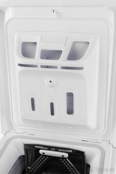 Predám 22-MESAČNÁ plnefunkčná automatická práčka WHIRLPOOL - 7