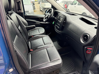 Mercedes-Benz Vito Tourer 114 CDi 4X4 - 7