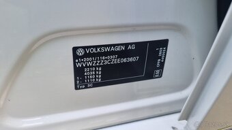 Volkswagen Passat - 7