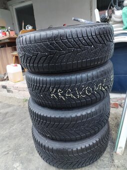 Predam kolesa 5x120 - 7