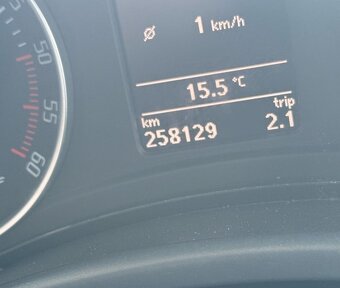Škoda Octavia 1,6 TDi DSG - 7