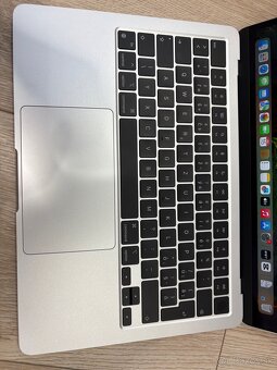 Apple MacBook Air M3 - 7