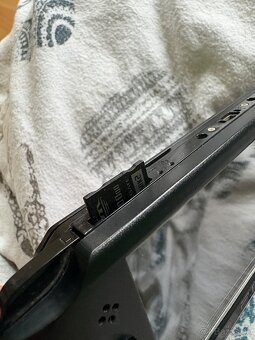 Predám SONY PSP - 7