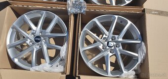 Tucson santafe outlander cx-5 kadjar 5x114,3 r18 sorento sp - 7