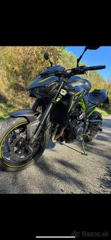 Kawasaki Z 900 ABS - 7