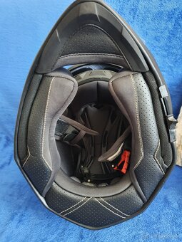 Prilba W-Tech V127 - 7