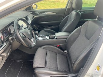 Opel Insignia ST 2,0 cdti - 7