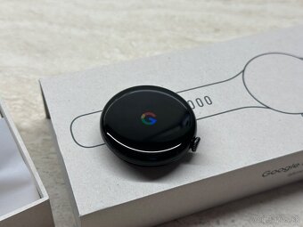 Google Pixel Watch 3 45mm (nové) - 7