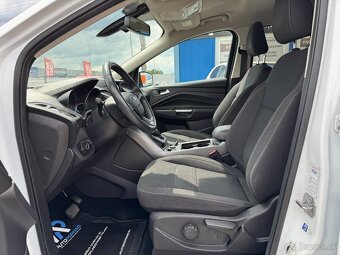 Ford Kuga 2.0 TDCi ST-Line AUTOMAT 4x4 - 7