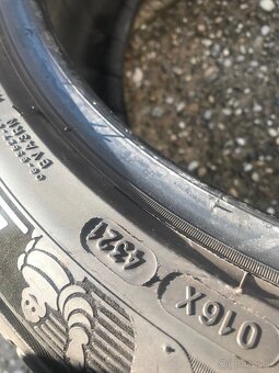 Letné 225/50 R18 - 7