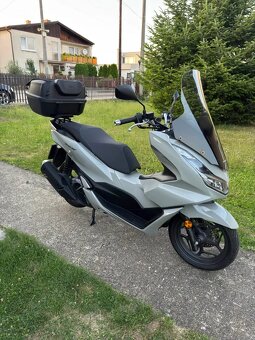 2023 Honda PCX 125 - 7