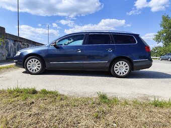 Passat B6 - 7