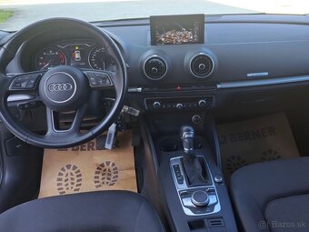 Audi A3 G-Tron 96kW S-Tronic Sport 6/2020 - 7