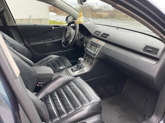 Volkswagen Passat b6 2.0 TDI DSG 100kw - 7