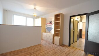 PRENÁJOM, 3-izbový byt, Poprad, Ul. Tajovského - 7