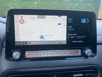 Hyundai Kona Electric 150 - 7