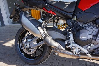 Ducati Multistrada V2S 2025 odpočet DPH/záruka - 7