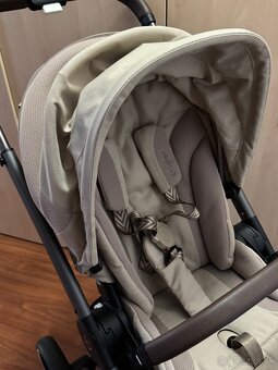 Cybex Balios S Lux 2024 - 7
