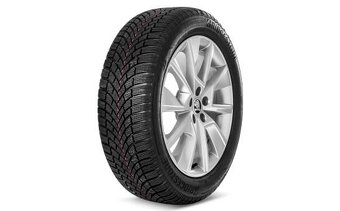 PREDAM ZIMNE KOMPLETY ŠKODA Kamiq Braga 17" - 7