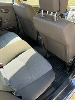 Kia ceed 1,4L benzin 2009 - 7