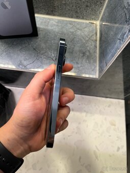 iPhone 13 Pro 128gb Sierra Blue - 7