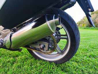 HONDA CBF 1000 - 7