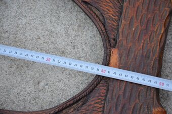 Predám podložku pod trofej - 7