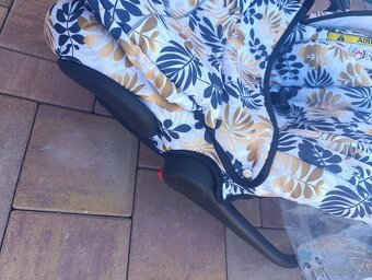 3 kombinácia kocika Baby Lux - 7