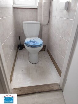 Rezervovaný Na prenájom 2-izbový byt v Nových Zámkoch - 7