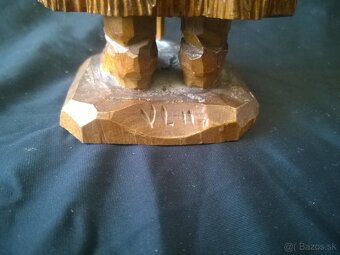 Drevorezba Bača - 7