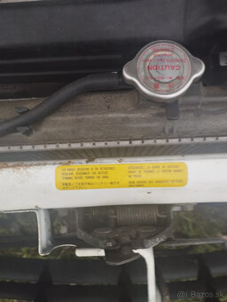 MAZDA 323F 1.8 r.k 1991 s TP - 7