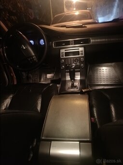 Volvo s 80 2 136kw - 7