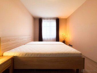 Lukratívny  3-izbový byt 118 m²  – Tatranské námestie - 7