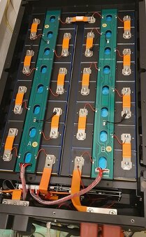 LIFEPO4 batéria k FVE 51,2V; 280-340AH BOX - 7