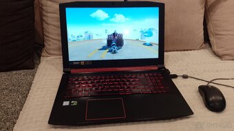 Acer Nitro 5 AN515-51-53YW – Windows 11 Pro + Office - 7