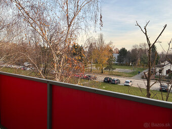 Pekný a kompletne zariadený 3 izb. v tichej lokalite - 7