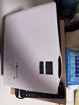 Predám projektor forever mpl100 - 7