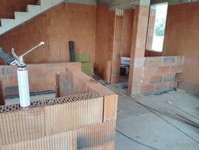 Hľadáme si zakasky na stavebné prace - 7