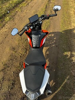 KTM Duke 125 2021 - 7