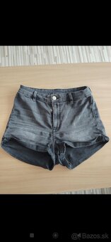 Dámske oblečenie veľkosť M - 7