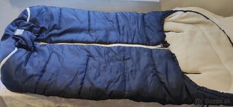 Športový kočík  Petite&Mars STREET - 7