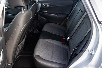 Hyundai Kona Electric+ 150kW - 7