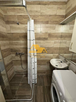 Prenajmem 3 izbový byt s balkónom v Nových Zámkoch - 7