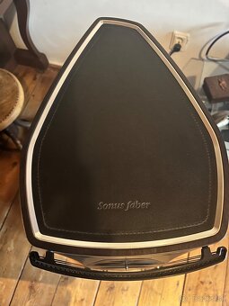Sonus Faber Olympica 2 - 7